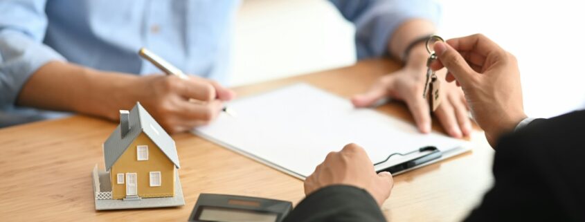 Mortgage Refinancing