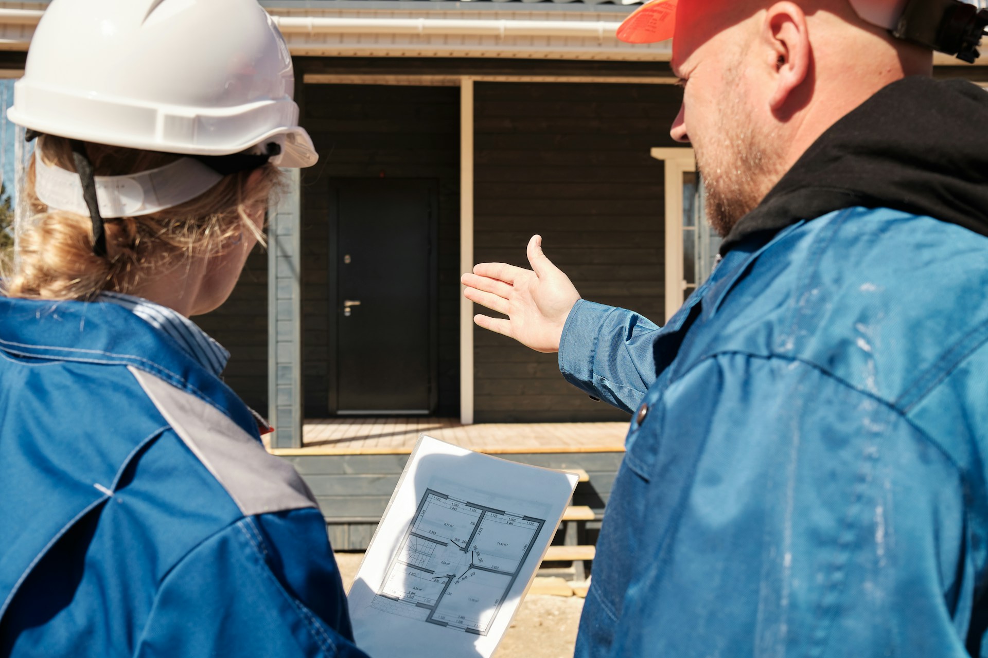 Building Permit