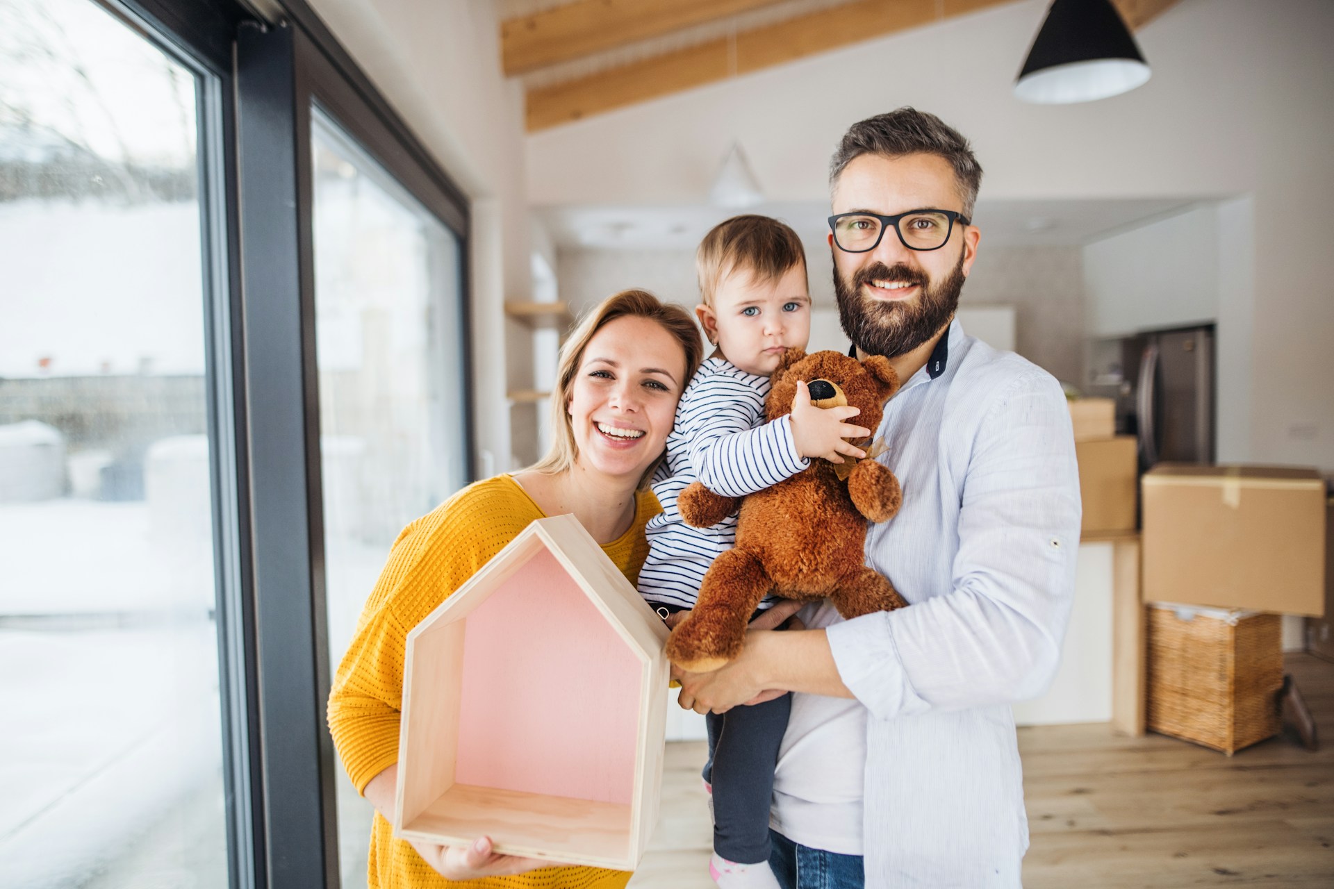 Home Loans