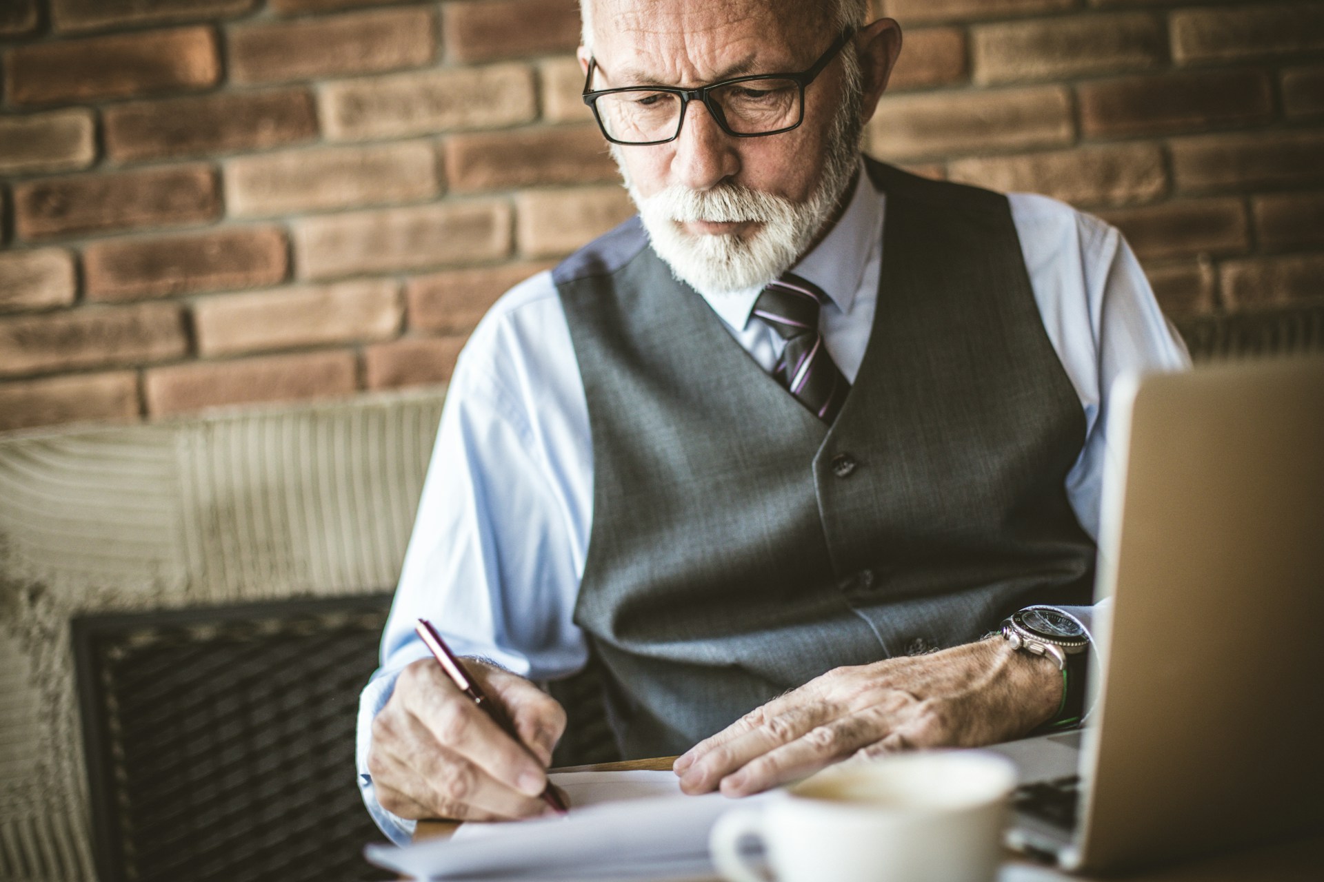 Reverse Mortgages
