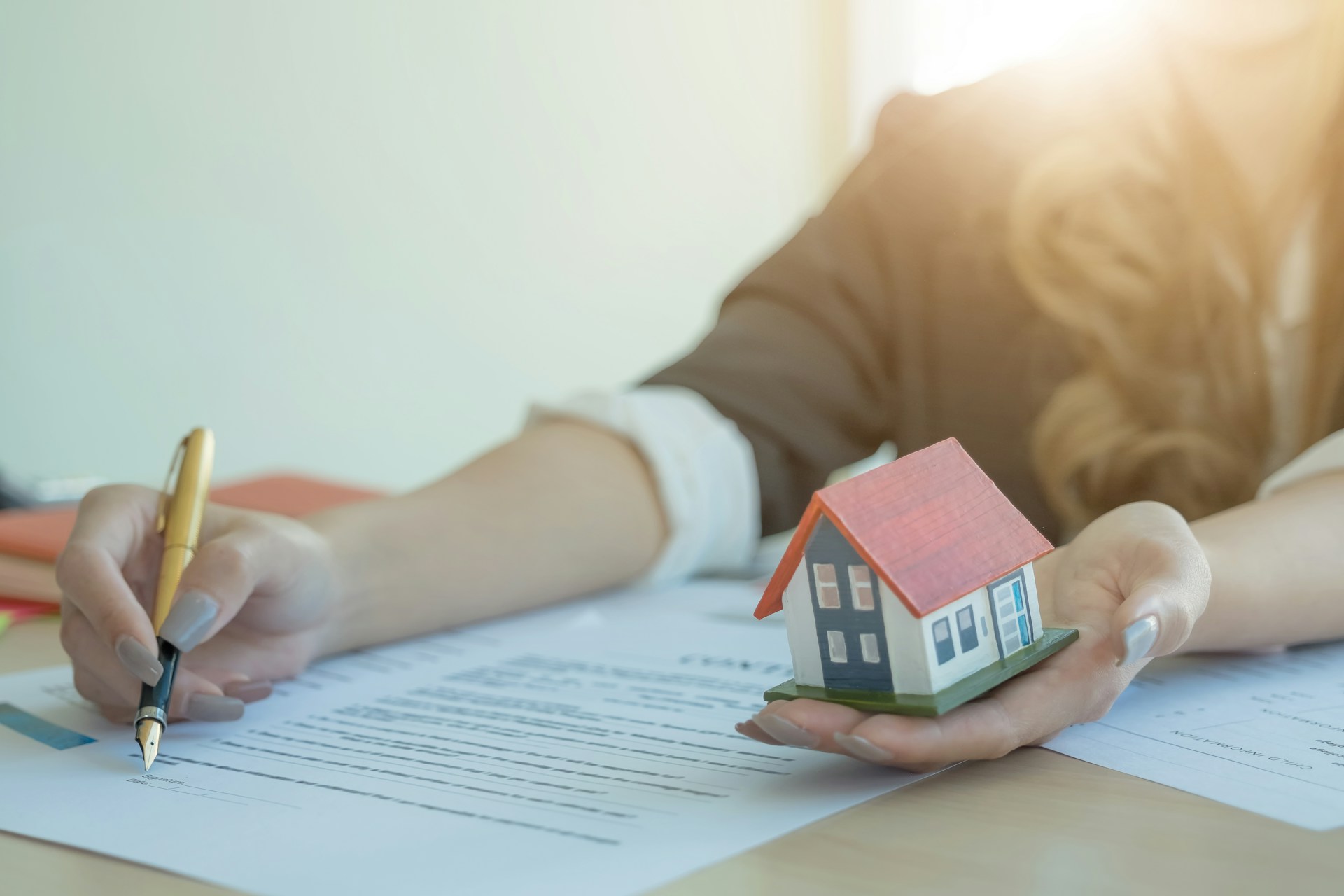 Home Loans