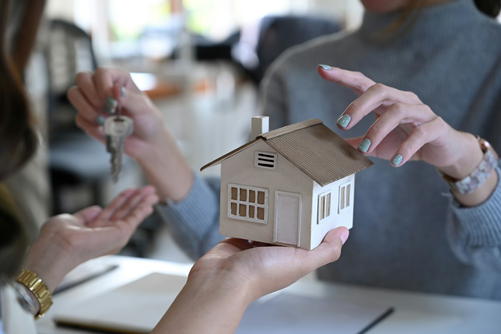Home Equity
