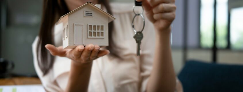Rental Property Mortgage