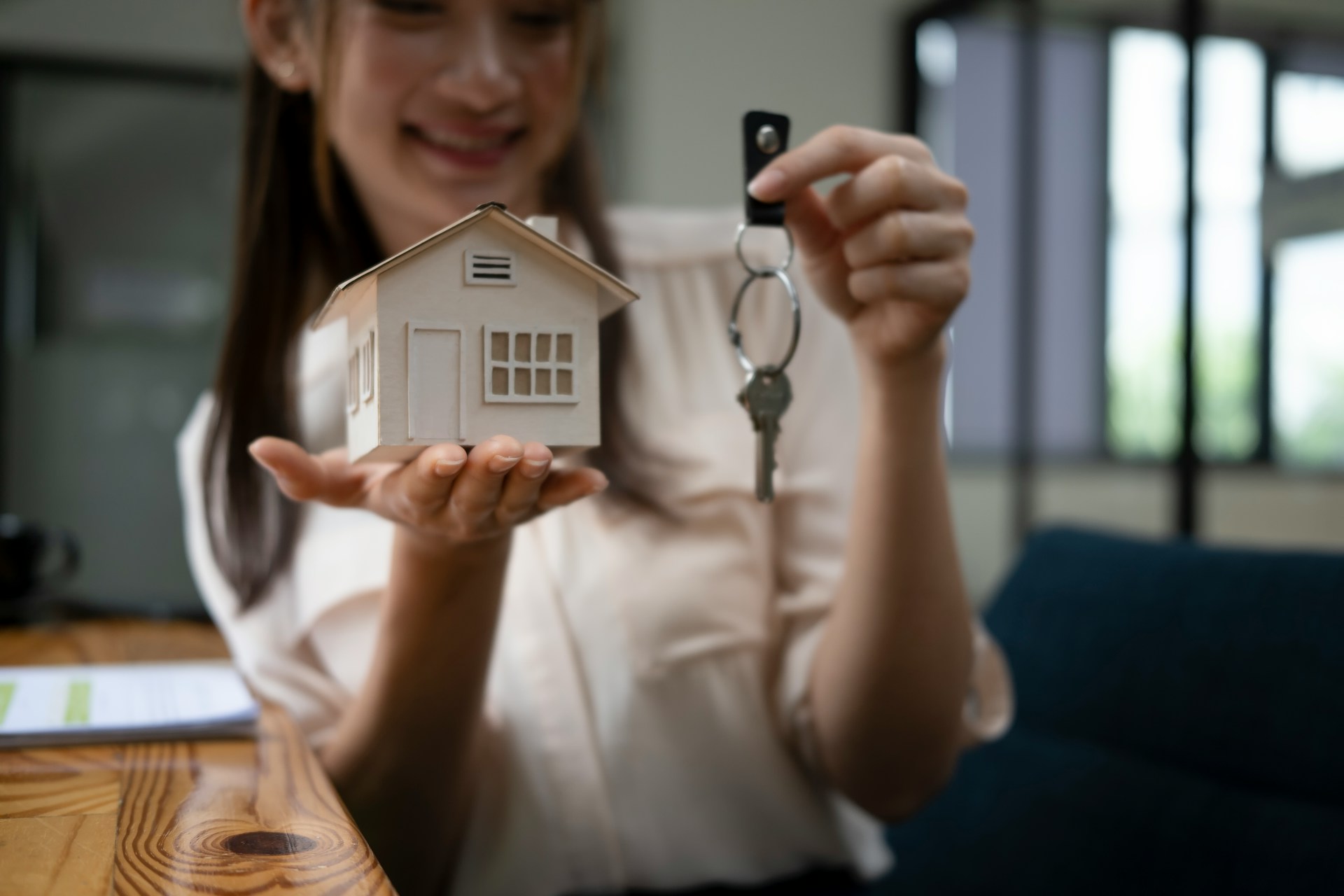 Rental Property Mortgage