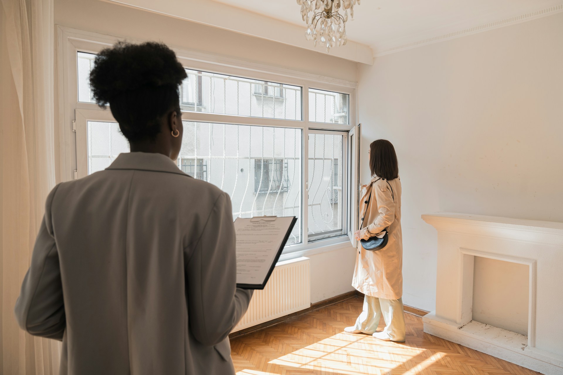 VA Loan Inspection