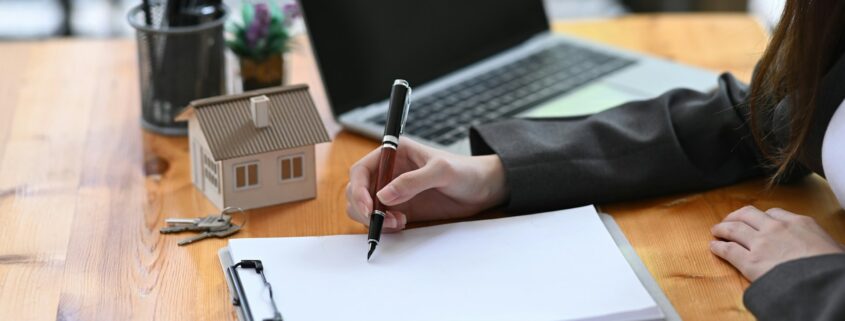 Mortgage Banking