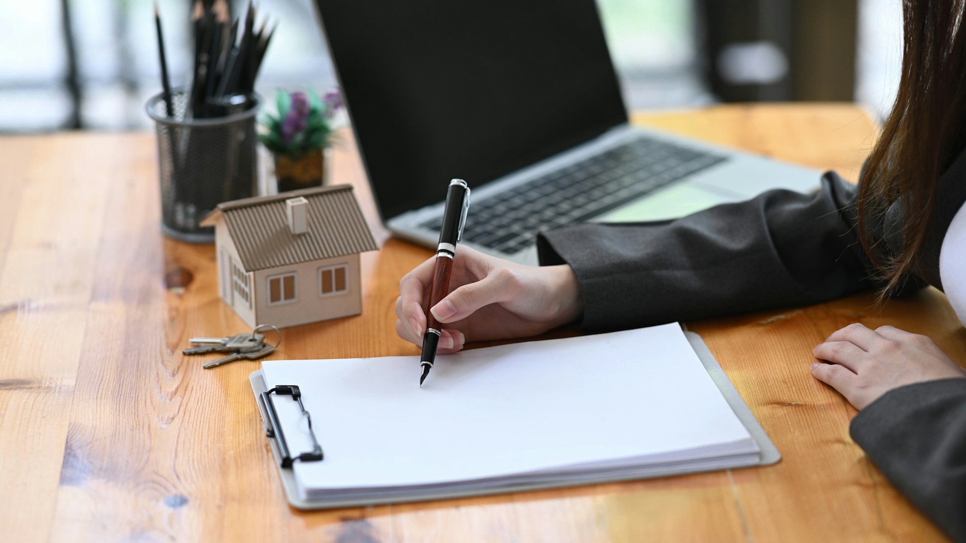 Mortgage Banking