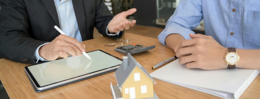 Cash-Out Refinancing