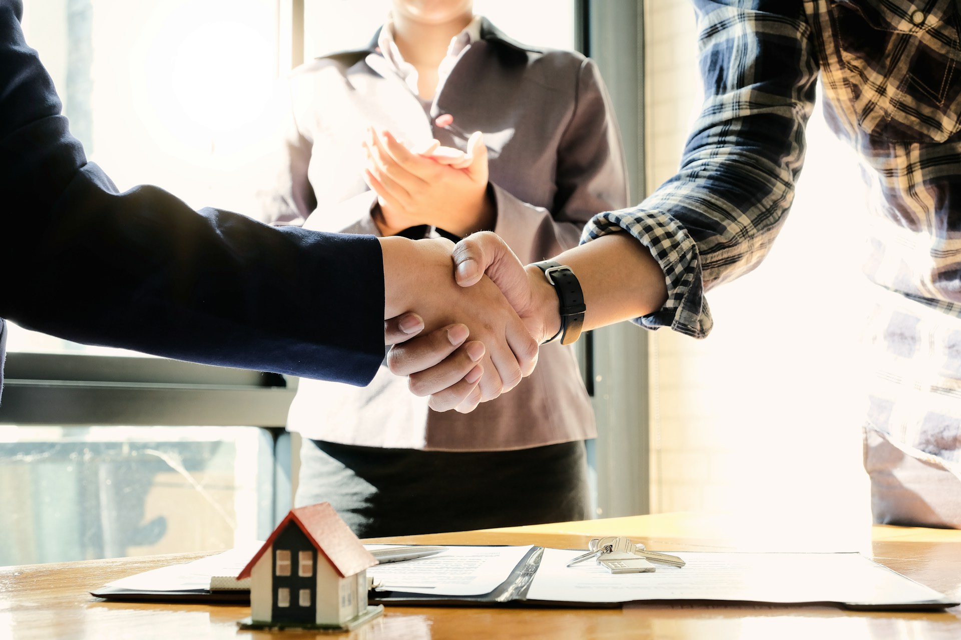 mortgage loan