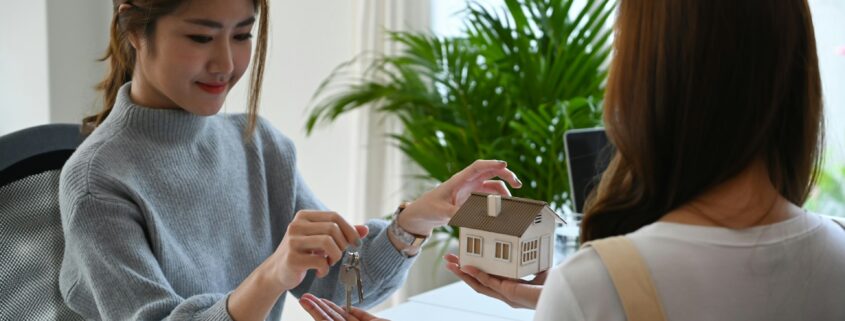 Zero Down Payment