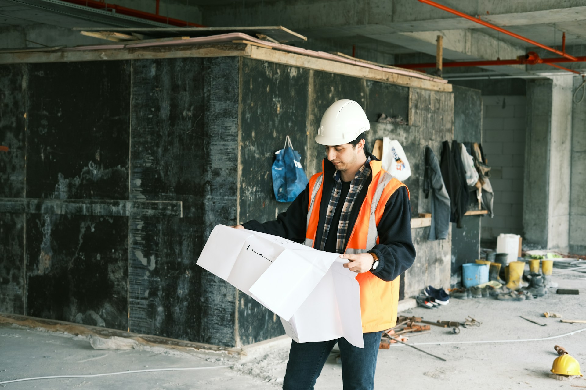 Construction Loans