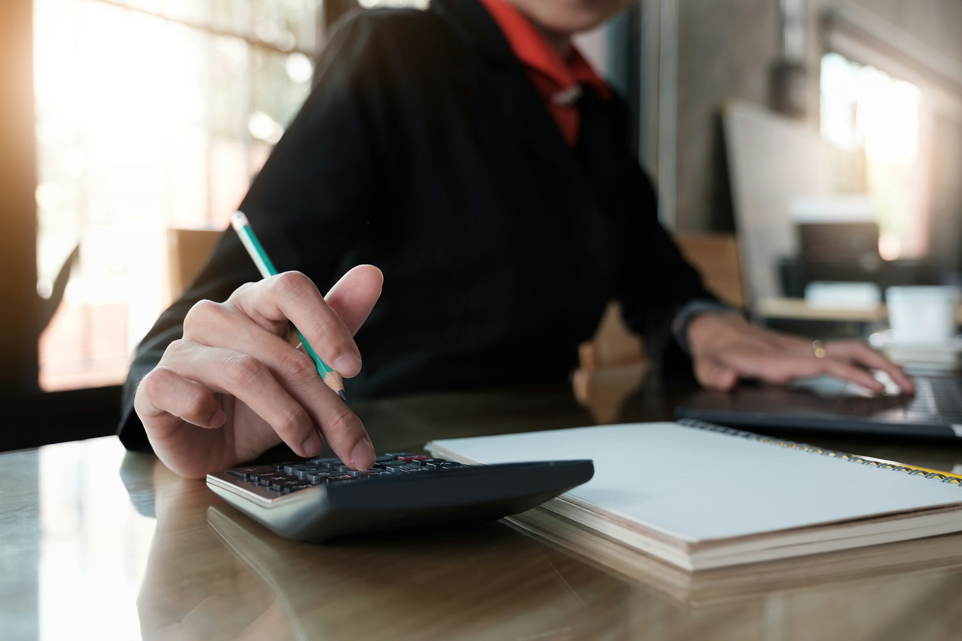 Debt Consolidation