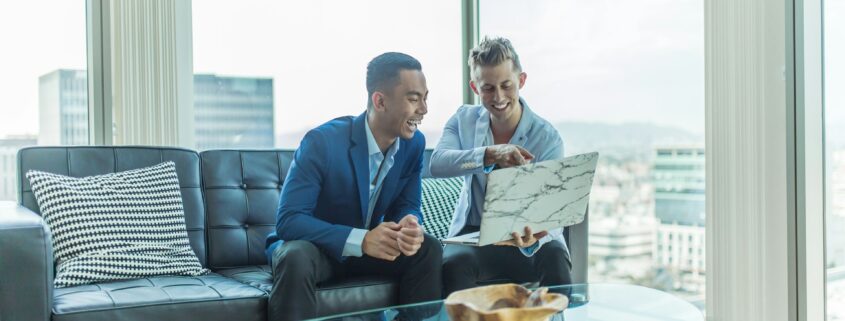 fixed mortgage broker