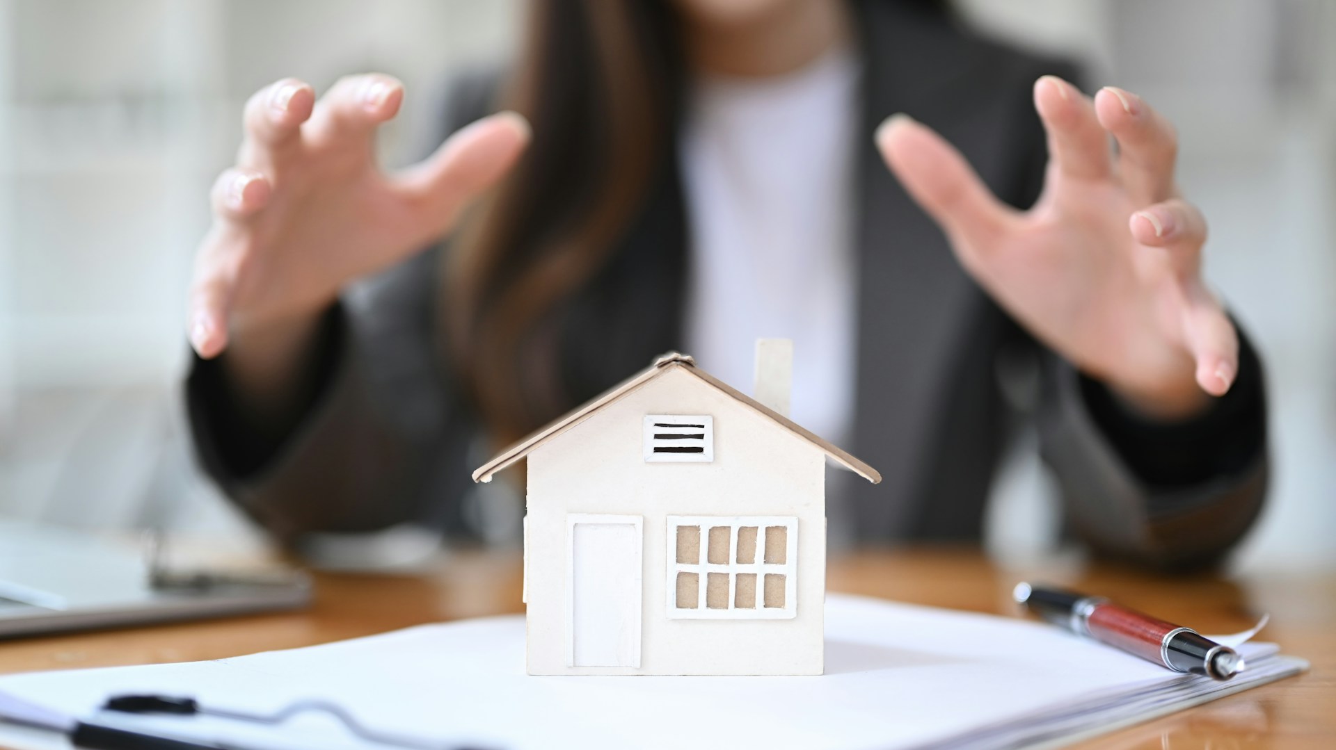 refinancing