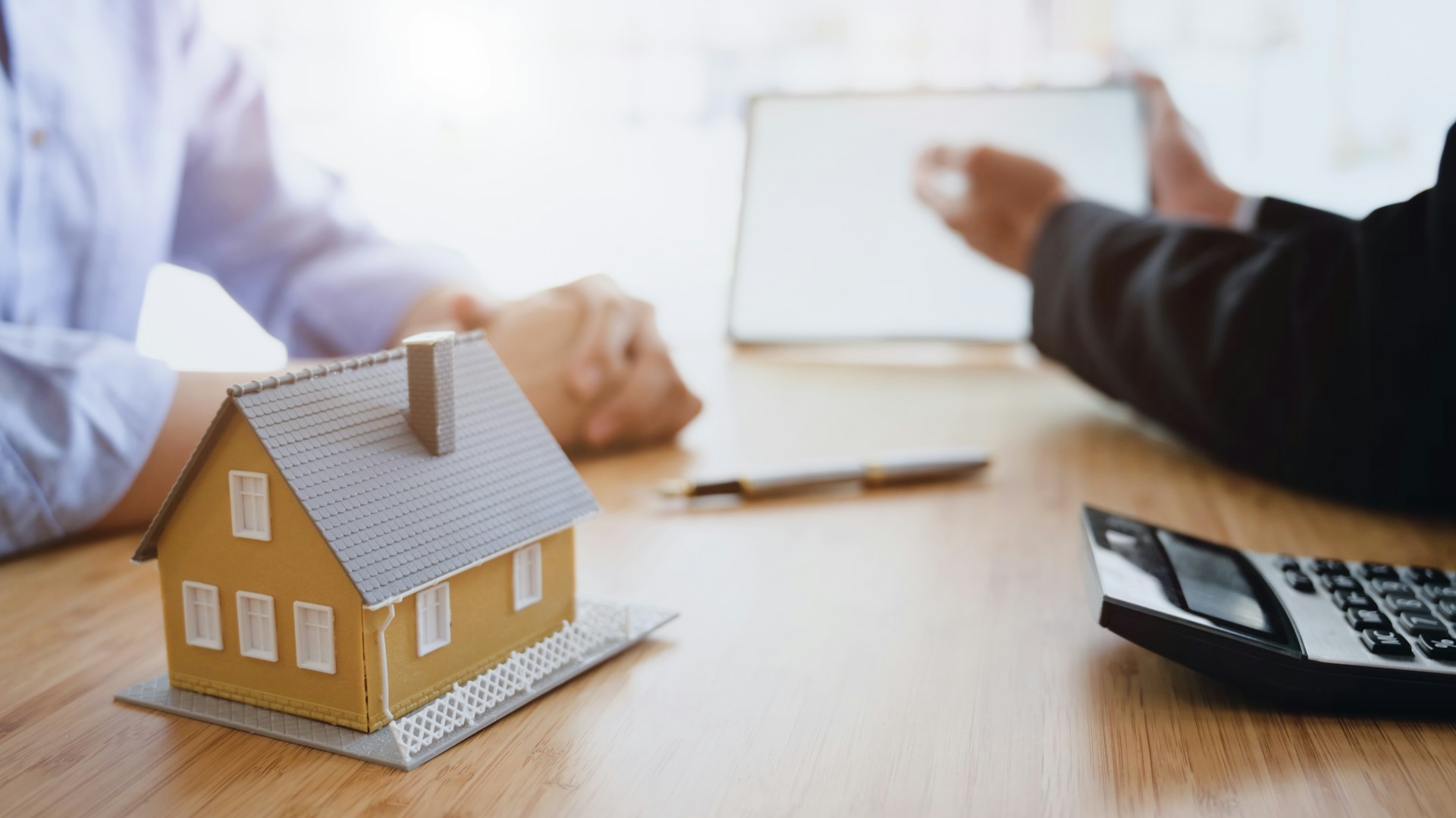 Mortgage Lender