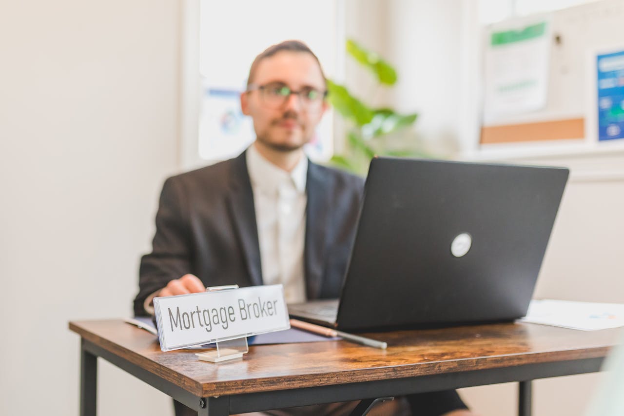 fixed-rate mortgage