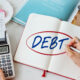 debt consolidation