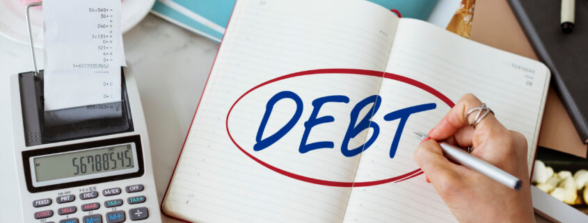 debt consolidation