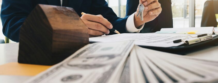 refinance options
