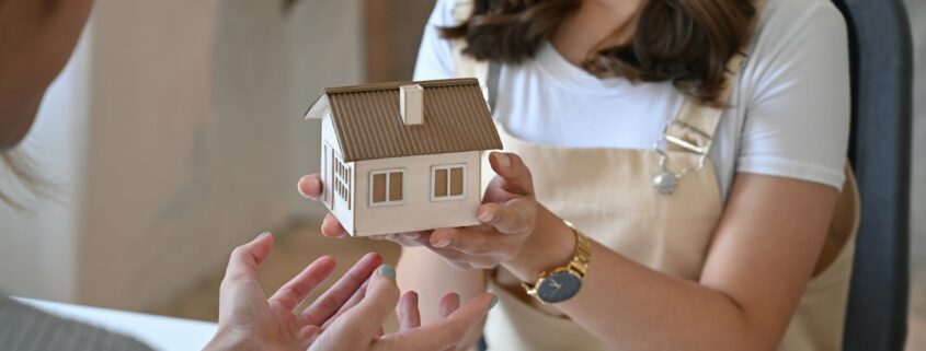 Mortgage Lender