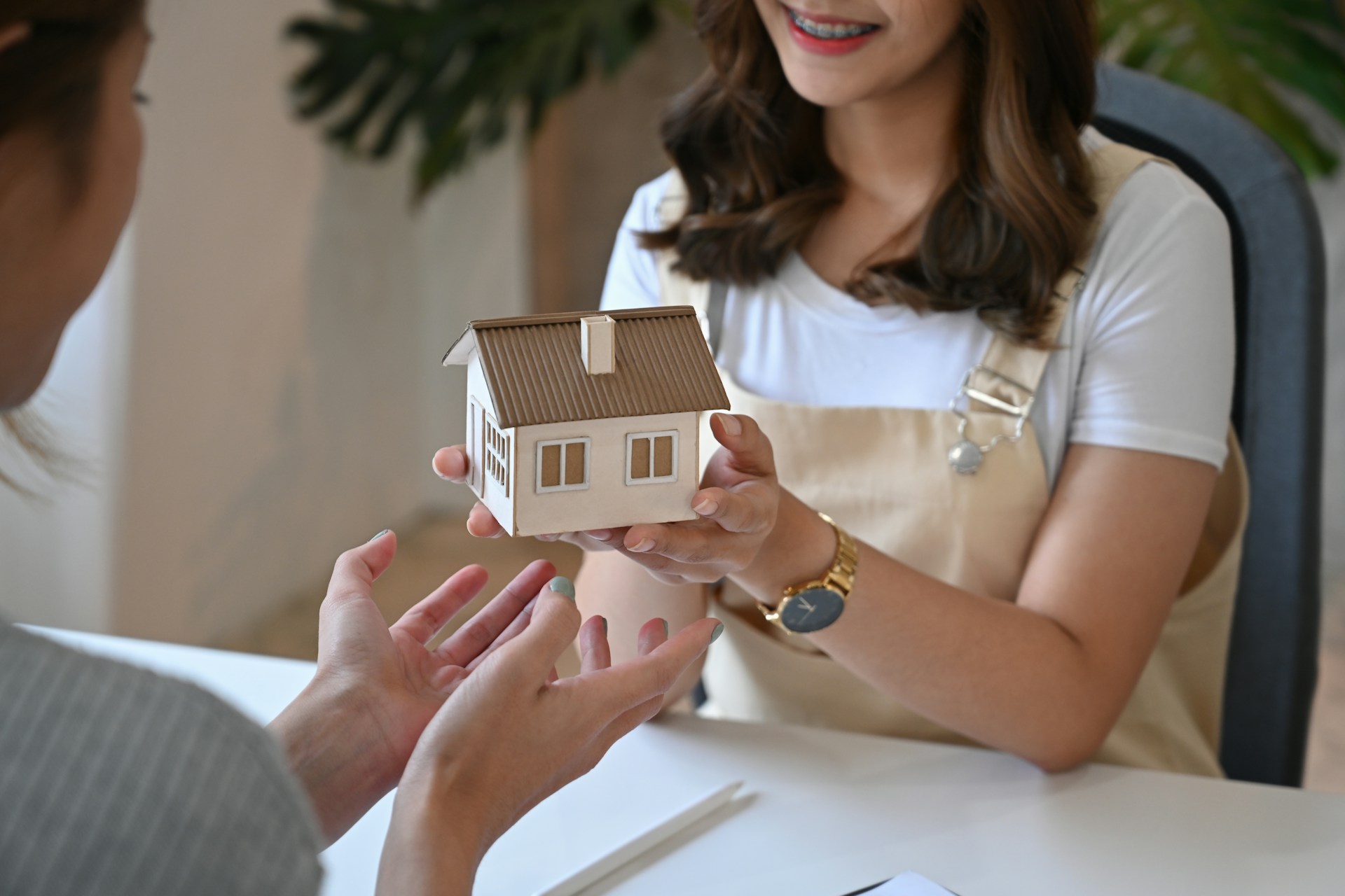 Mortgage Lender