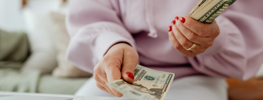 Refinance
