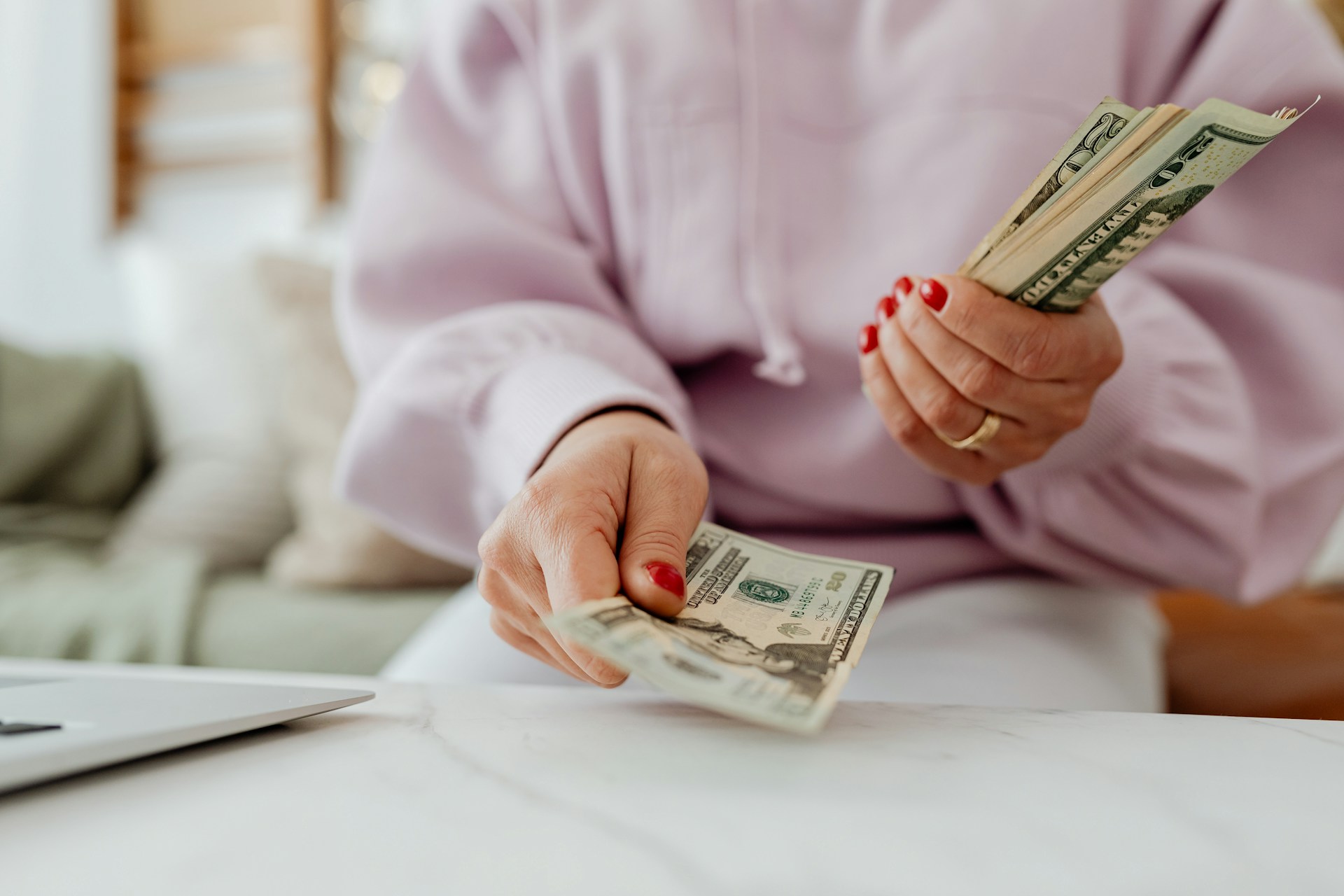 Refinance