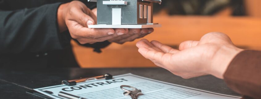 mortgage
