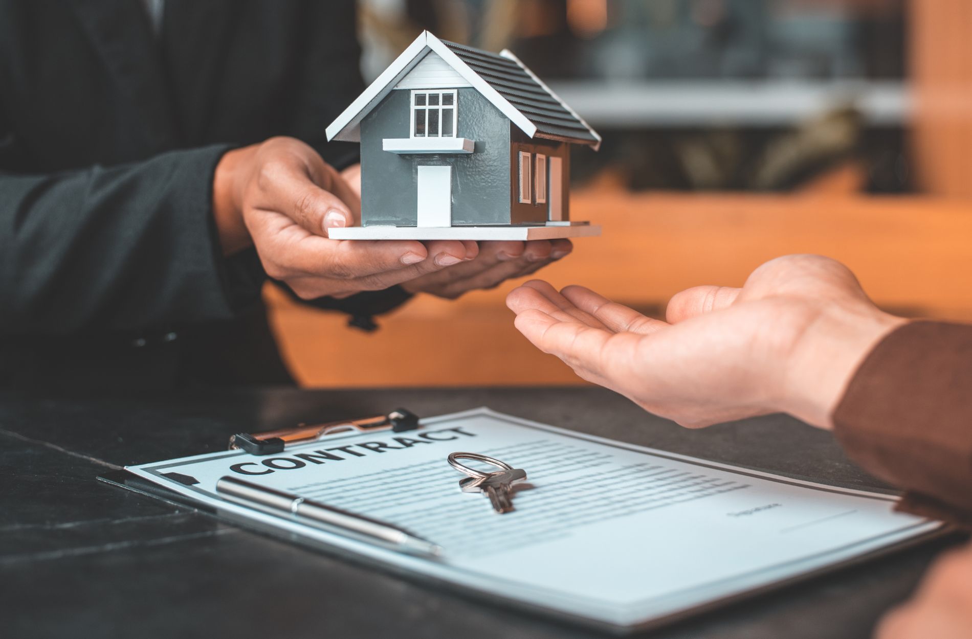mortgage